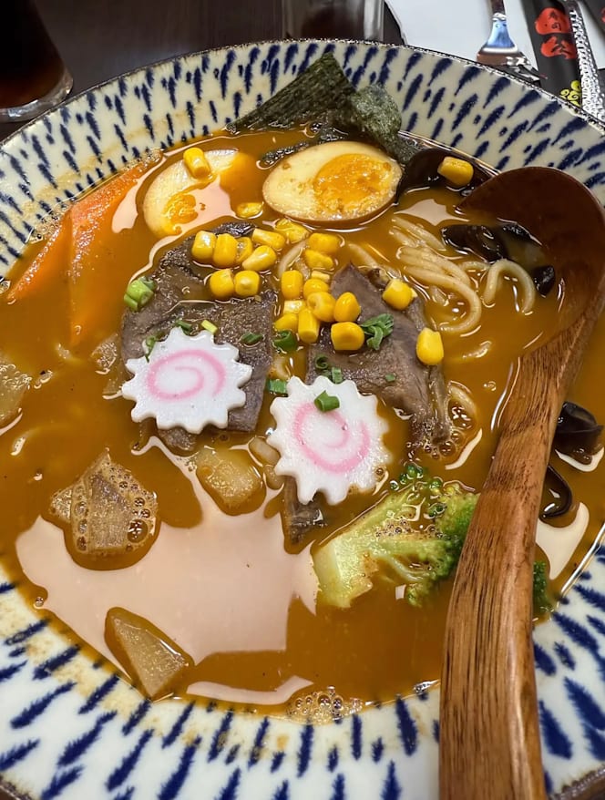 Ippin Ramen - 4