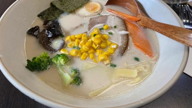 Ippin Ramen - 3