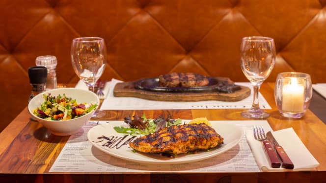 EG Restaurant - 3