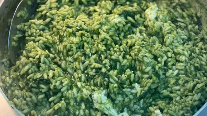 Ristorante Canella - 4