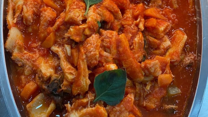 Ristorante Canella - 1