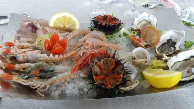 Ristorante Canella - 2