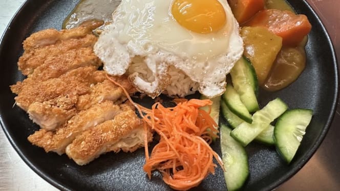 Yooki Ramen - 6