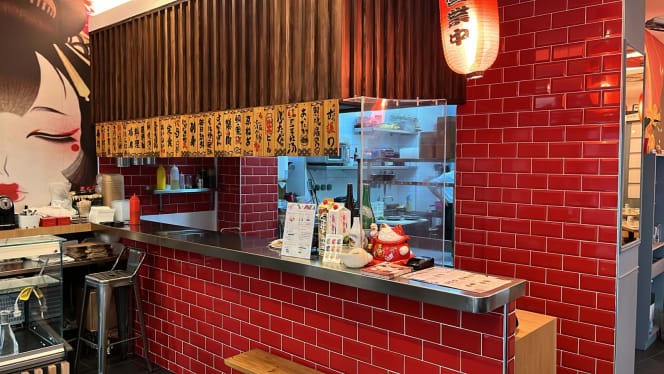 Yooki Ramen - 7