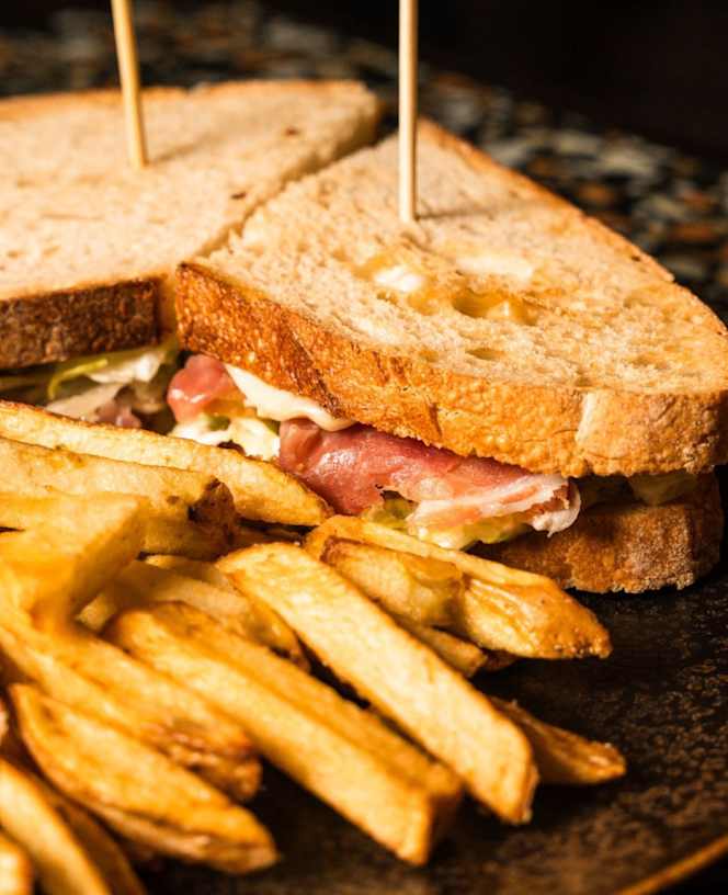 Vecchia Officina Cantina Bistrot - 4