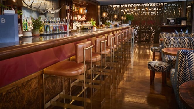 Corrigans Mayfair - 2