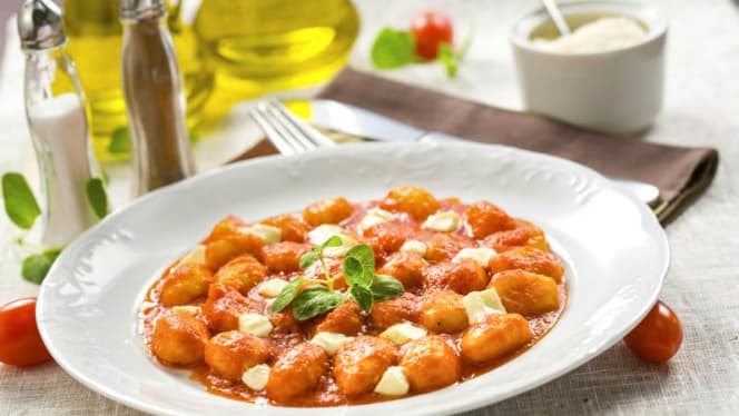 Il Girasole - Restaurant - Strasbourg