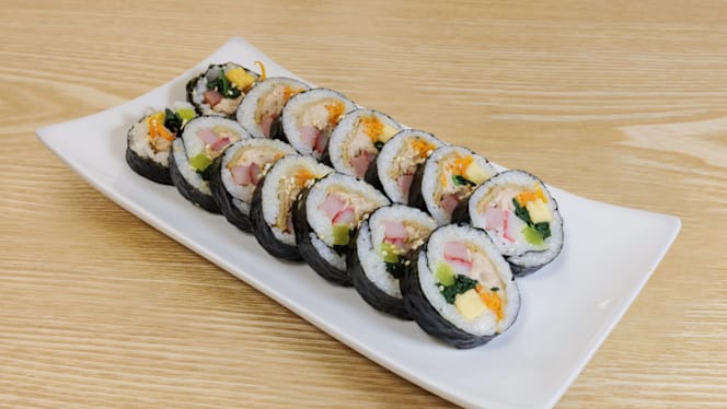Onggi - 4