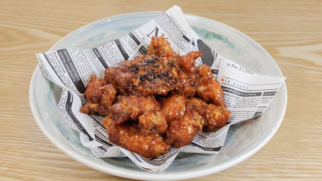 Onggi - 2