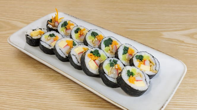 Onggi - 6
