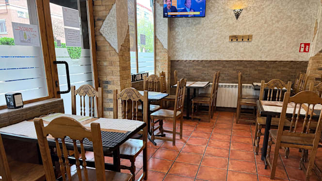 La Barraca de Dani - 0
