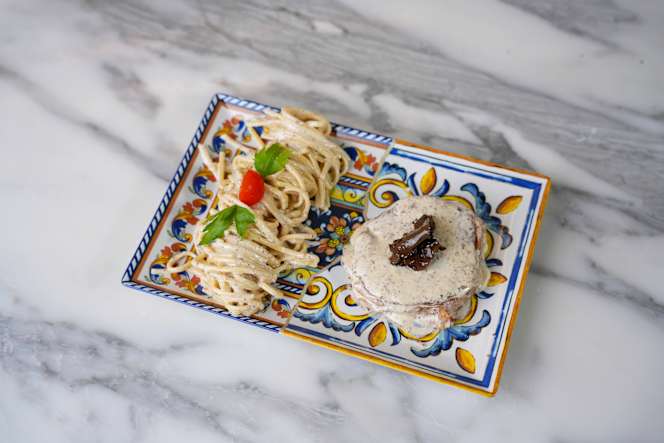 PICCOLO MAGNIFIKO - 4