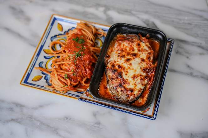 PICCOLO MAGNIFIKO - 5