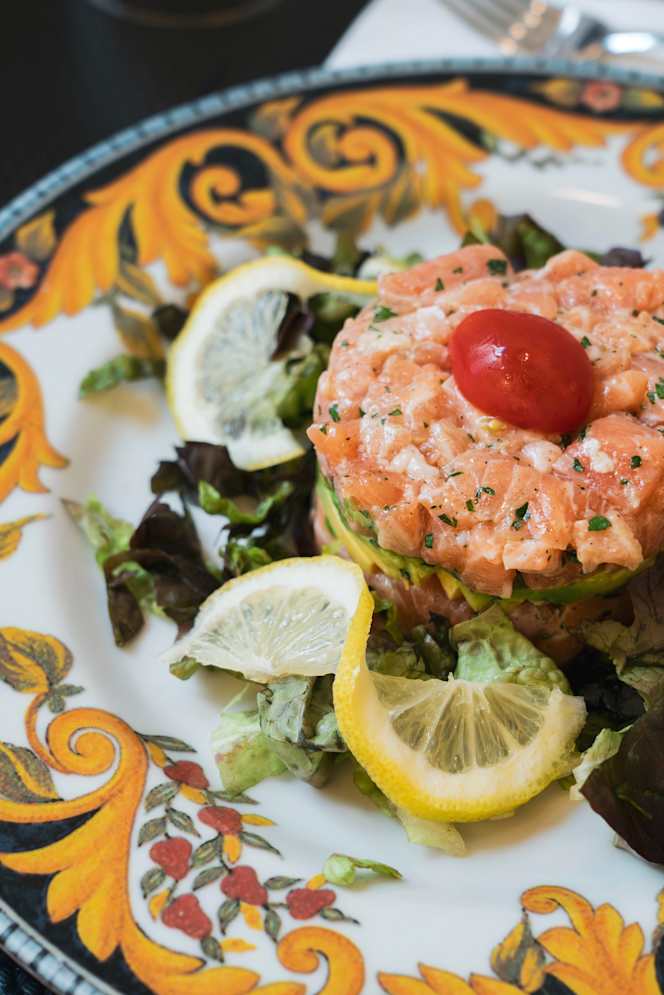 PICCOLO MAGNIFIKO - 9