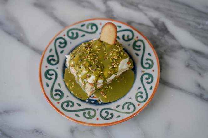 PICCOLO MAGNIFIKO - 1