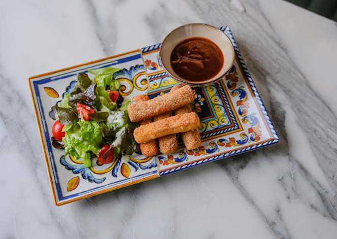 PICCOLO MAGNIFIKO - 0