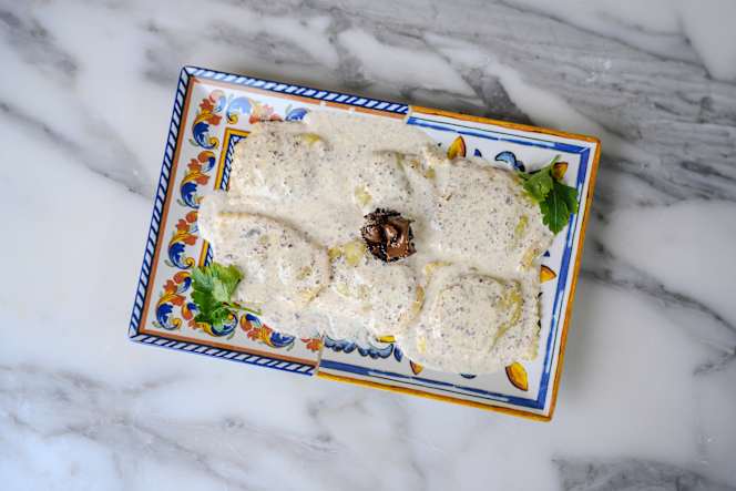 PICCOLO MAGNIFIKO - 6