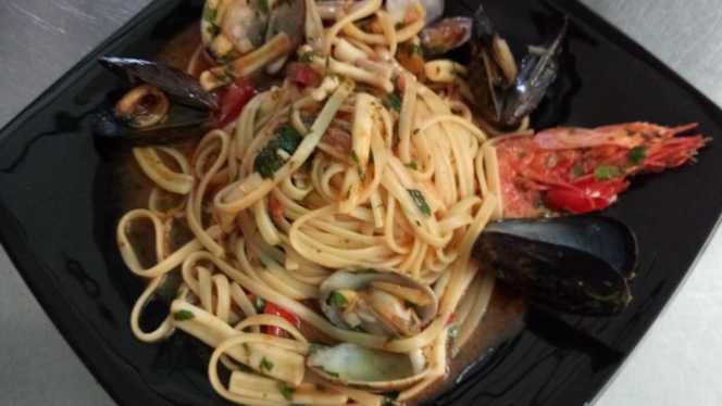 Il Tempio dei Sapori - Brindisi - 1