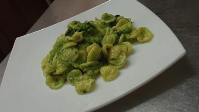 Il Tempio dei Sapori - Brindisi - 7