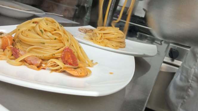 Il Tempio dei Sapori - Brindisi - 3