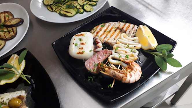 Il Tempio dei Sapori - Brindisi - 8