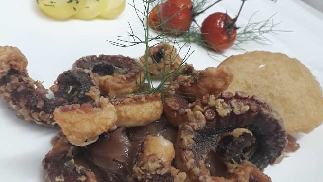 Il Tempio dei Sapori - Brindisi - 2