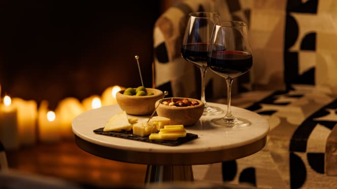 Aurora Bistro e Bar - 5