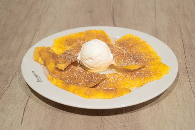 Brasayleña Cañada - 1