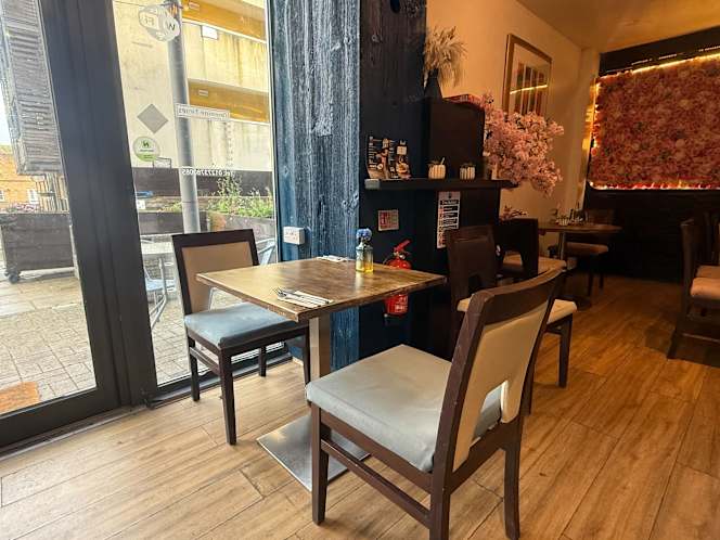 Kai Restaurant Cafe Bar - 4