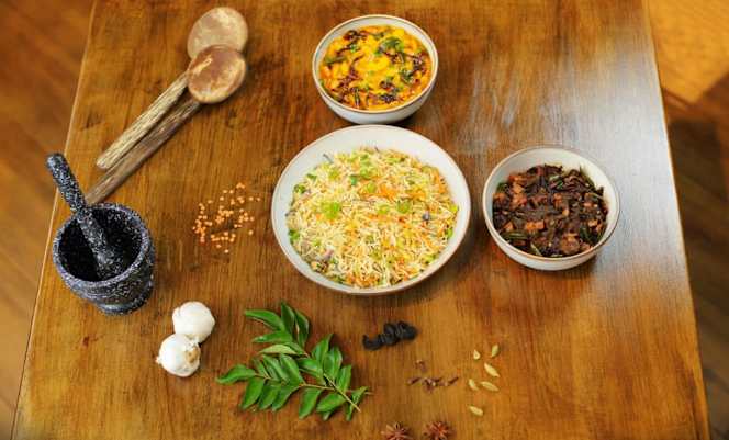 Kai Restaurant Cafe Bar - 7