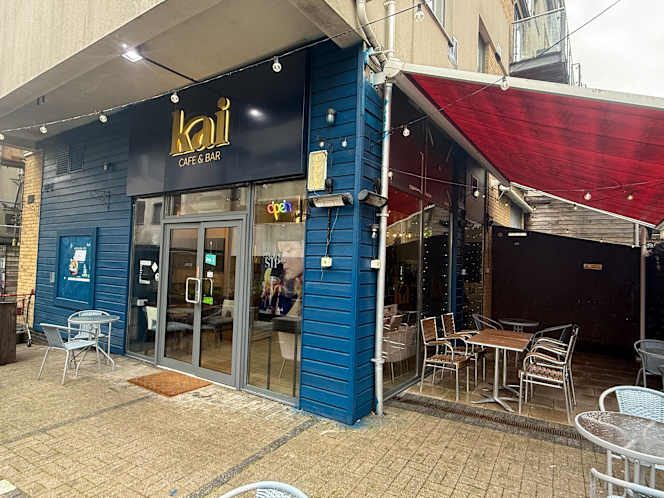 Kai Restaurant Cafe Bar - 2