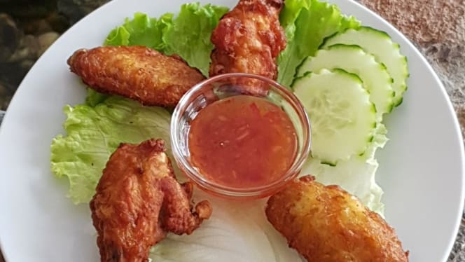 Saveurs d'Angkor - 3