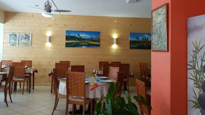 Saveurs d'Angkor - 6