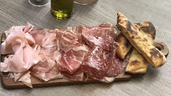 Da Giuseppe - 4