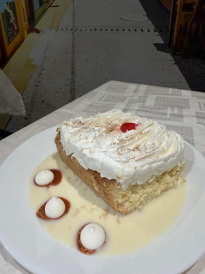 Donde Fercho - Paris - 5