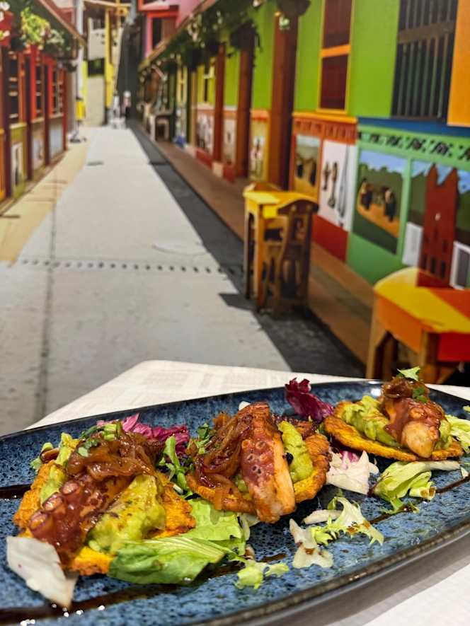 Donde Fercho - Paris - 3