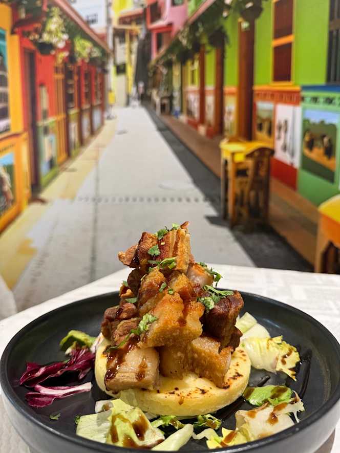 Donde Fercho - Paris - 4