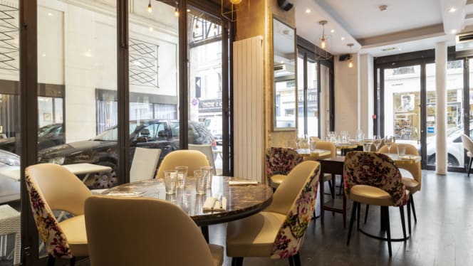 Madeleine C - Paris - 9