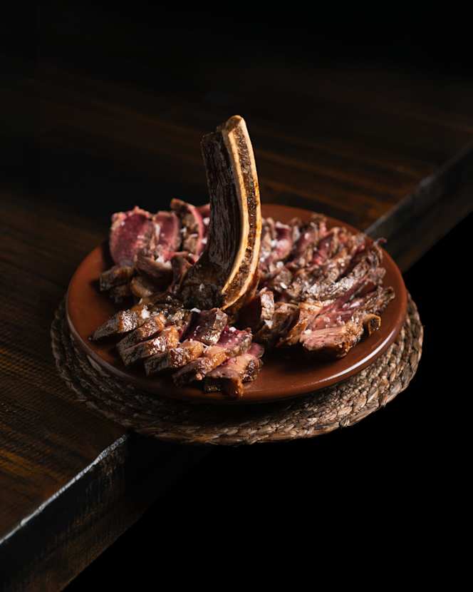 Taberna los Gómez - 1