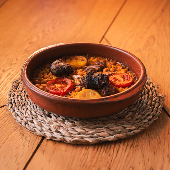 Taberna los Gómez - 9