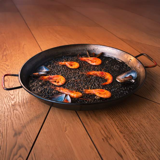 Taberna los Gómez - 3