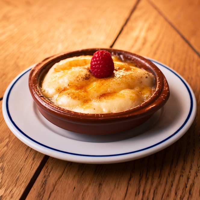 Taberna los Gómez - 5