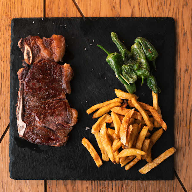 Taberna los Gómez - 4