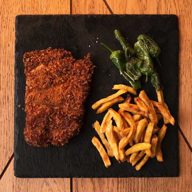 Taberna los Gómez - 8