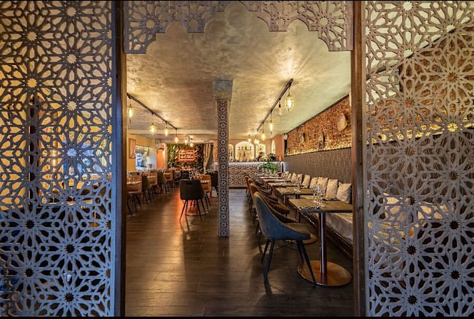 Aux Portes de l’Atlas - 7