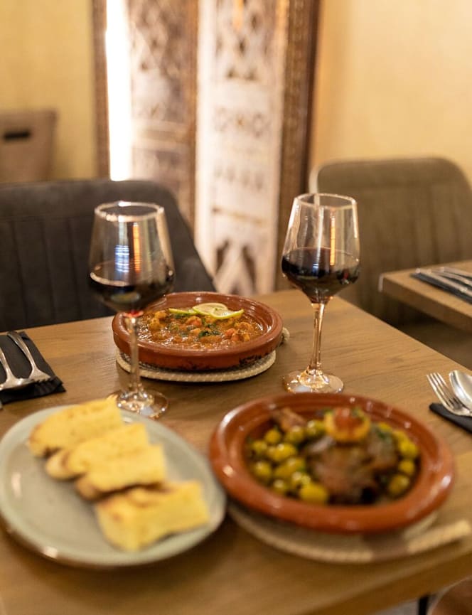 Aux Portes de l’Atlas - 5