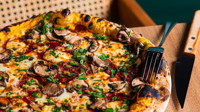 Pizza Cosy - Grenoble - 5