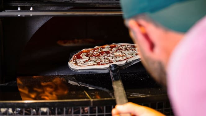 Pizza Cosy - Grenoble - 4