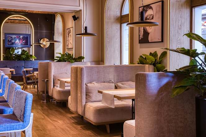 Restauracja Stek i Wino - 8