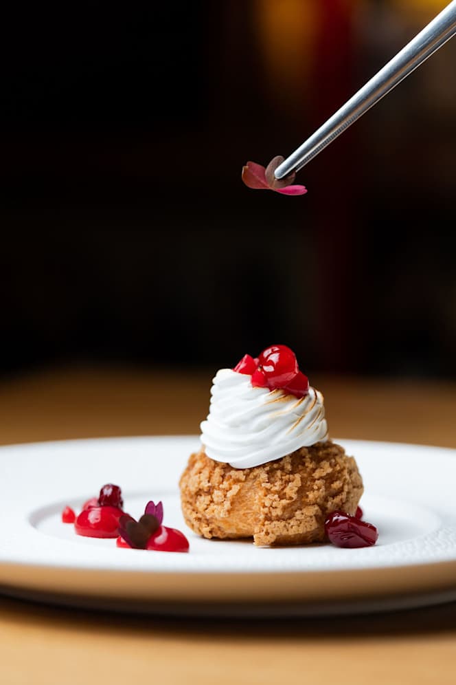 Restauracja Stek i Wino - 1